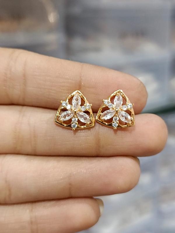 Juri craft Lunches D 129 vol 11 wholesale earrings