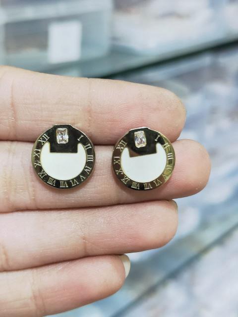 Juri craft Lunches D 129 vol 11 wholesale earrings