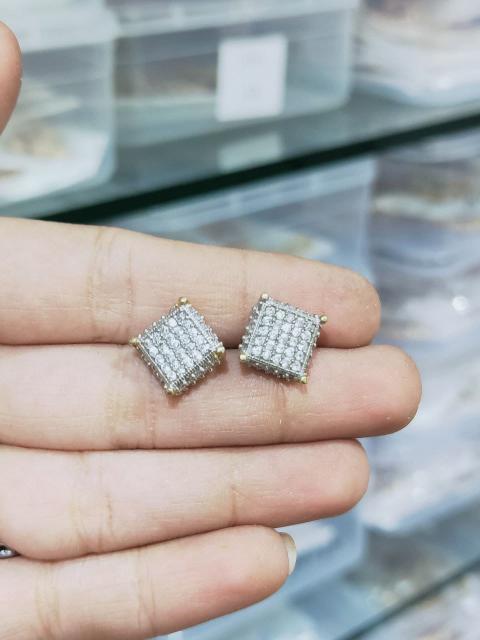 Juri craft Lunches D 129 vol 11 wholesale earrings