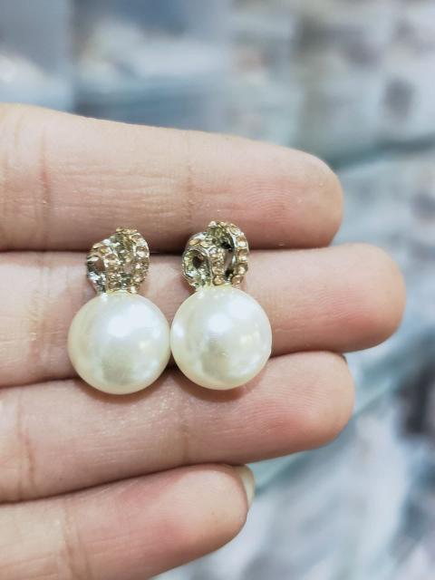 Juri craft Lunches D 129 vol 11 wholesale earrings