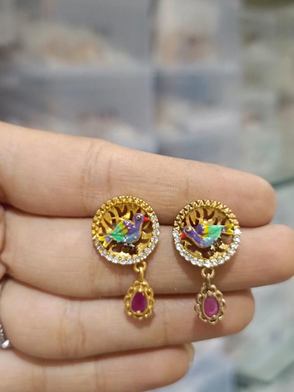 Juri craft Lunches D 129 vol 14 artificial jewellery hub in india