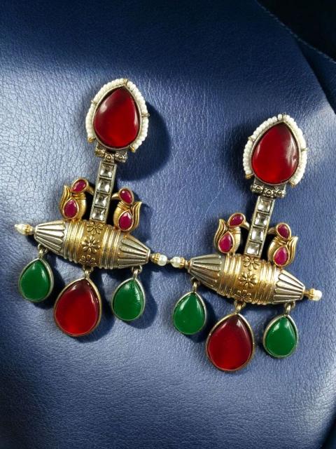 Juri craft Lunches D 320 vol 5 jewellery wholesale in delhi
