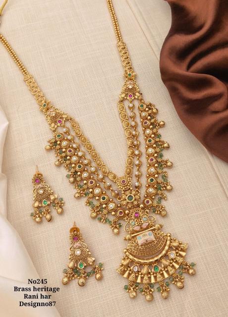 Juri craft Lunches D 3480 vol 1 wholesale ornaments