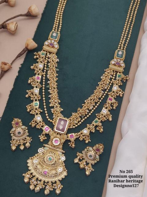 Juri craft Lunches D 3480 vol 2 cosmetic jewellery wholesale