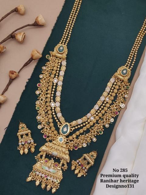 Juri craft Lunches D 3480 vol 3 indian jewellery wholesale suppliers in india