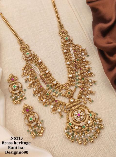 Juri craft Lunches D 3480 vol 5 artificial jewellery market in delhi wholesale