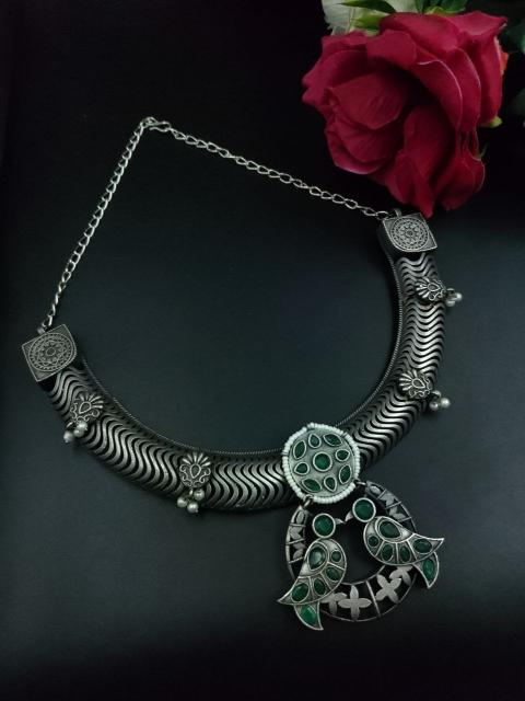 Juri craft Lunches D 520 imitation jewellery wholesaler