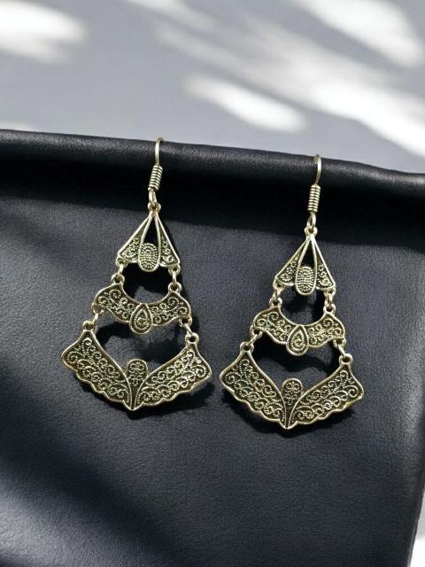 Juri craft Lunches D 80 vol 6 fashion earrings wholesale india