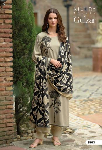 Kilory Gulzar catalog indian salwar kameez wholesale online