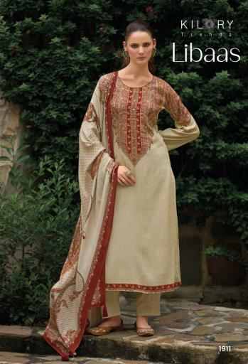 Kilory Libaas catalog salwar kameez dress