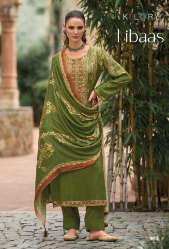 Kilory Libaas catalog salwar kameez dress