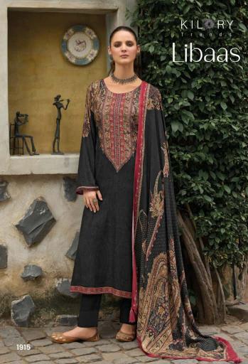 Kilory Libaas catalog salwar kameez dress