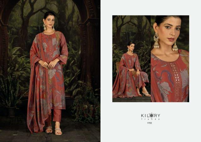 Kilory Zeya catalog salwar kameez pakistani wholesale