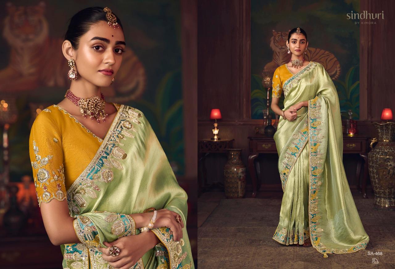 Kimora Shagun catalog best online sites for sarees in india