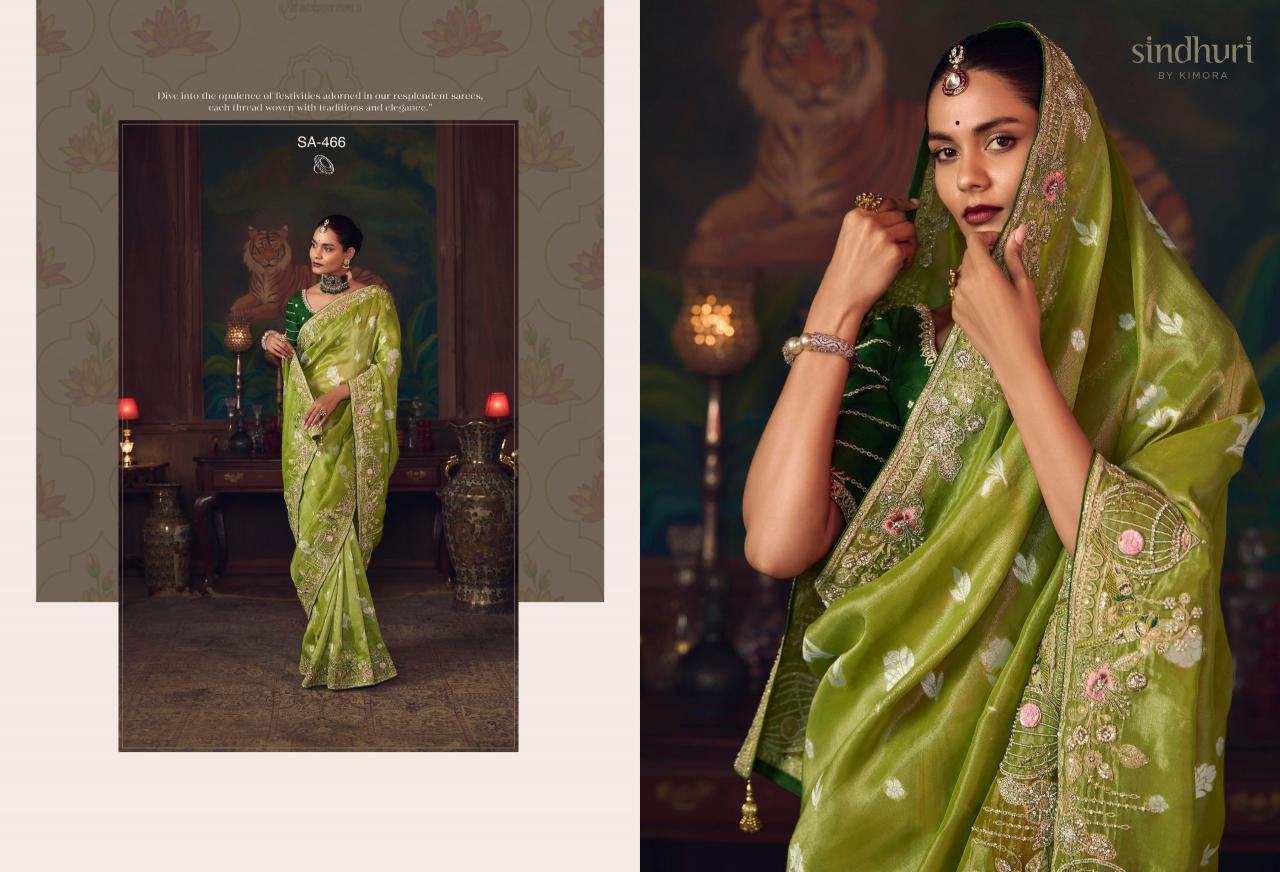 Kimora Shagun catalog best online sites for sarees in india