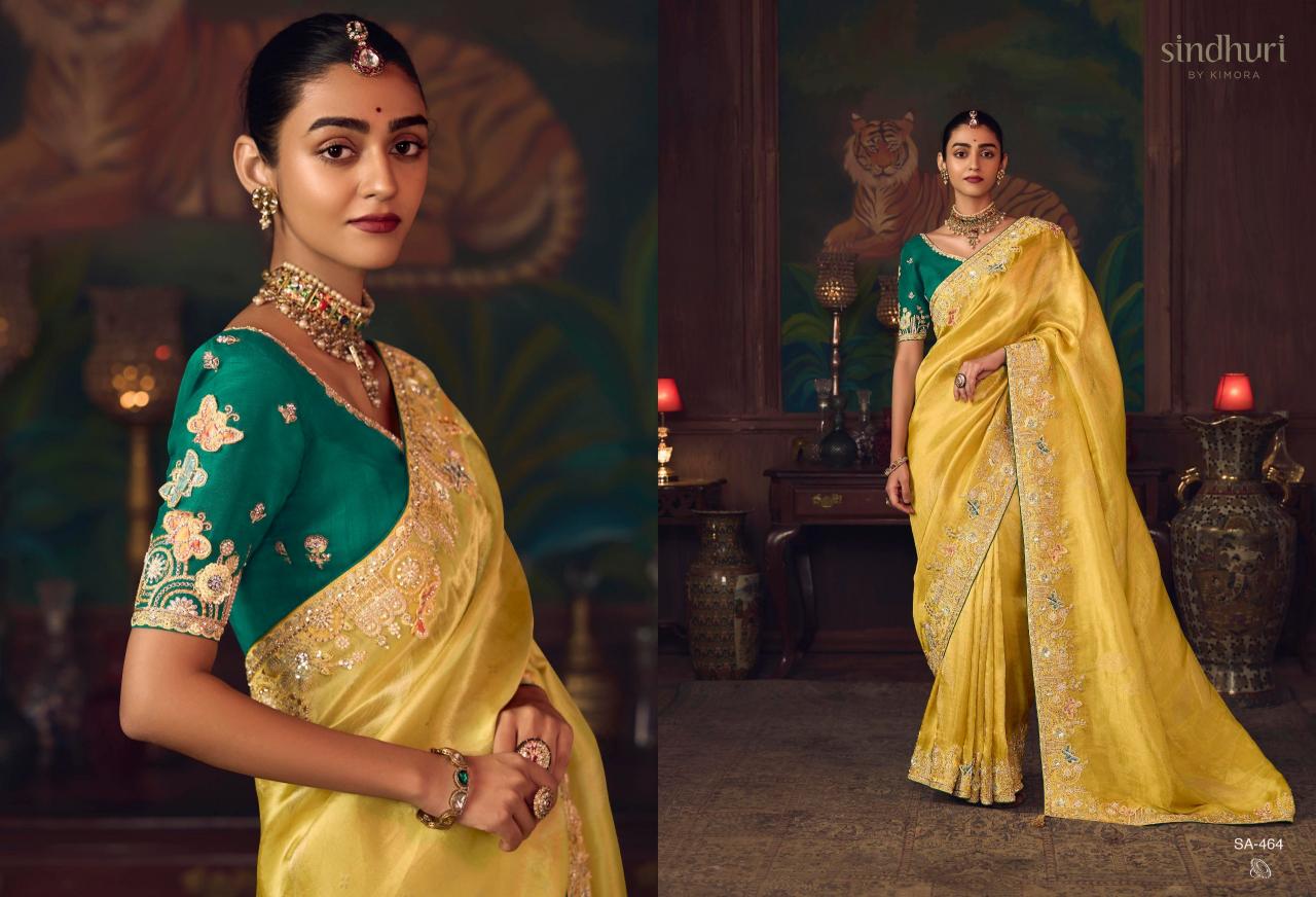 Kimora Shagun catalog best online sites for sarees in india