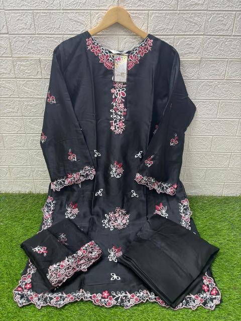 Laxuria Trendz 1570 catalog ready made pakistani dress