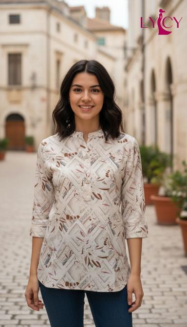 Lycy vol 3 catalog t shirt cloth material wholesale