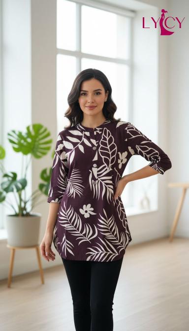 Lycy vol 3 catalog t shirt cloth material wholesale