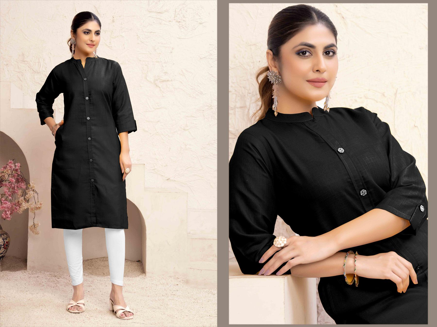 Moksh International Neer vol 1 catalog jaipuri kurti wholesale