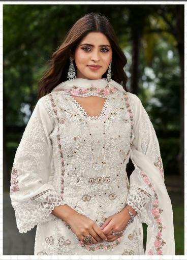 Motifz 1221 catalog pakistani suits wholesale in hyderabad