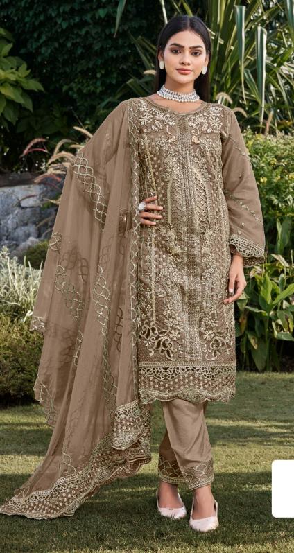 Motifz 5074 catalog wholesale pakistani suits