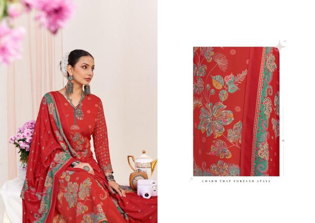 Nishant Noor catalog bengali dress material wholesale