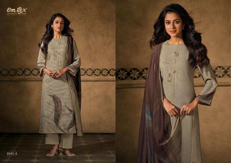 Omtex Ava catalog wholesale salwar kameez mart