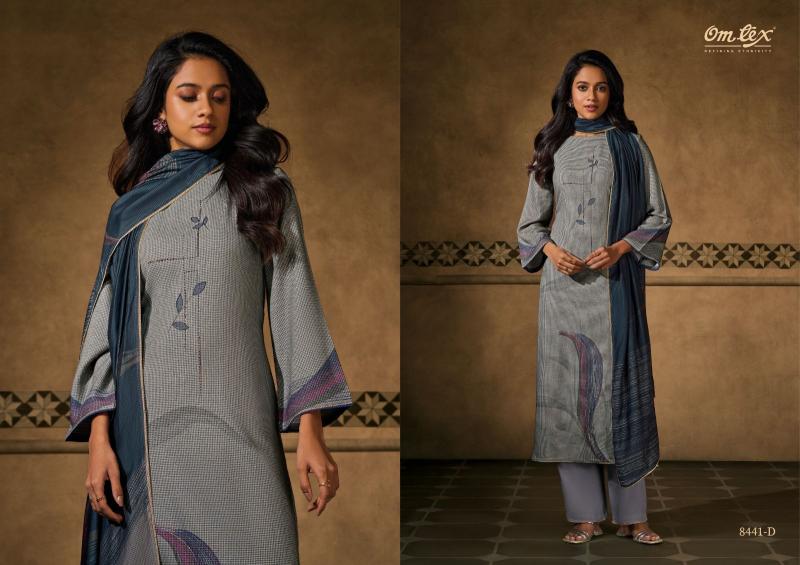 Omtex Ava catalog wholesale salwar kameez mart