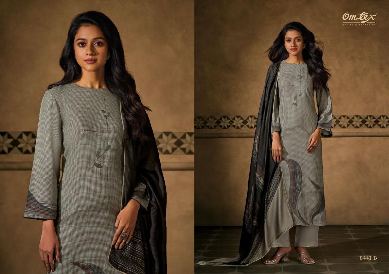 Omtex Ava catalog wholesale salwar kameez mart