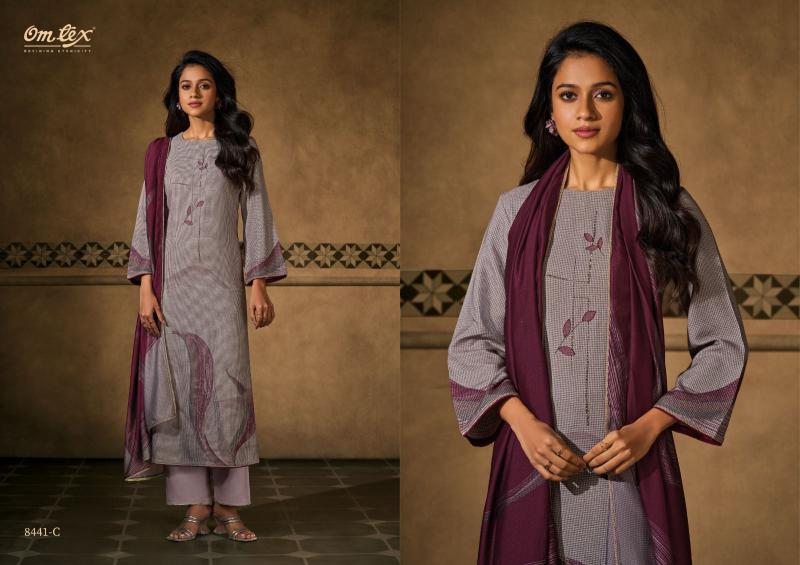 Omtex Ava catalog wholesale salwar kameez mart