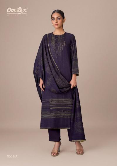 Omtex Clara catalog wholesale salwar kameez online in india