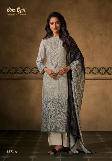 Omtex Isla catalog mumbai salwar kameez wholesalers