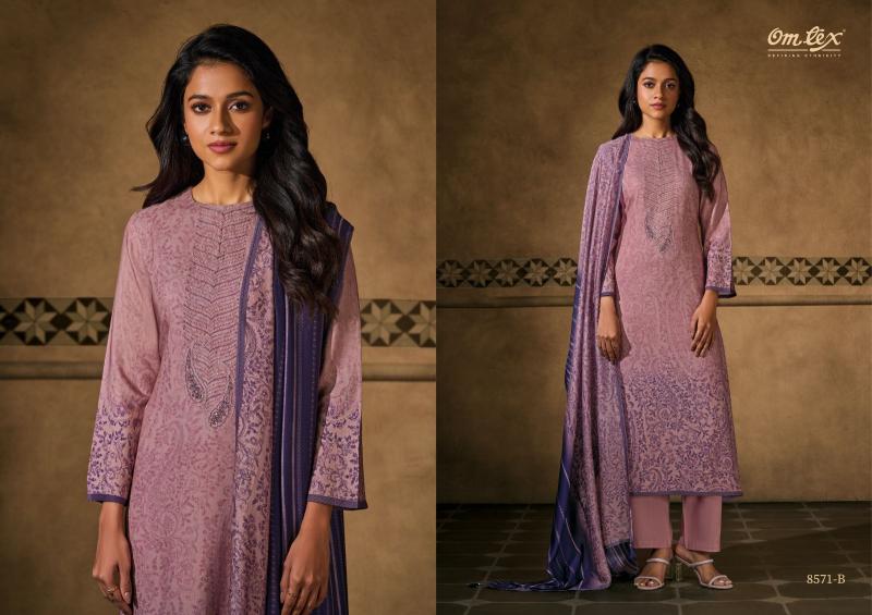 Omtex Isla catalog mumbai salwar kameez wholesalers