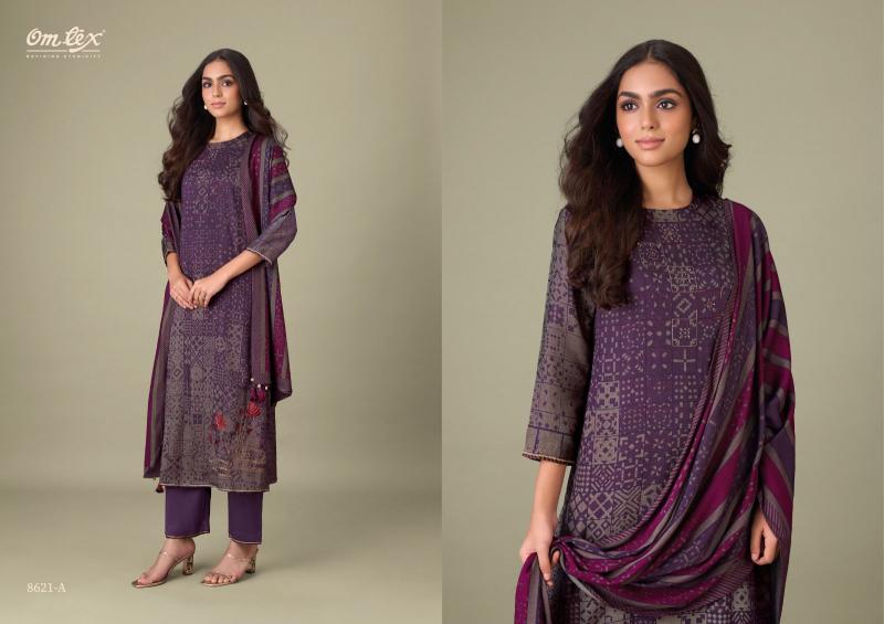 Omtex Maryam catalog wholesale salwar kameez uk