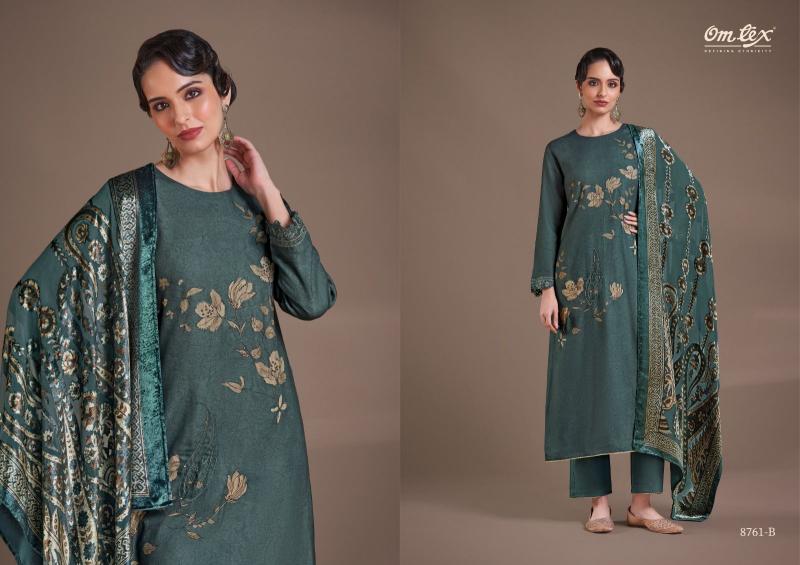 Omtex Nimaya vol 2 catalog indian salwar kameez wholesale online