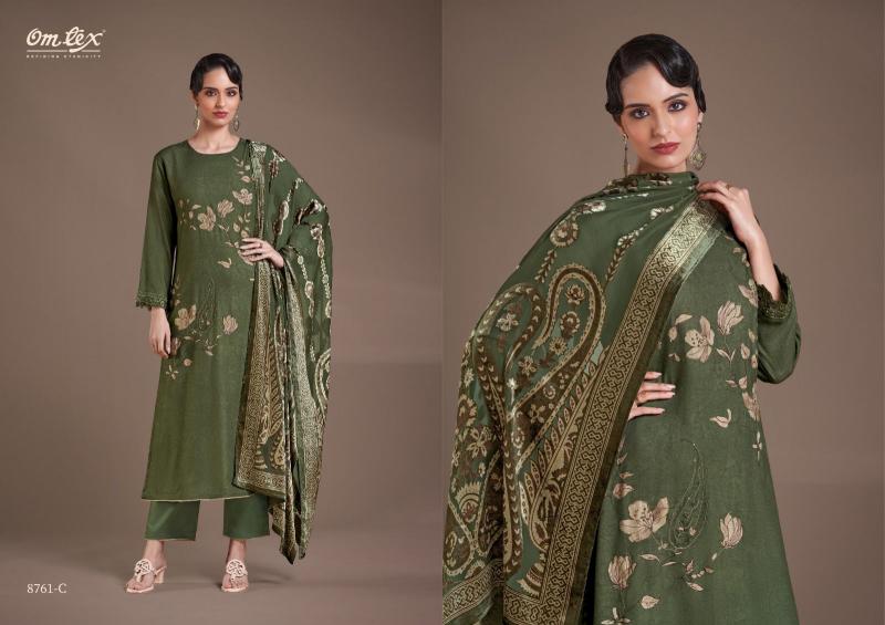 Omtex Nimaya vol 2 catalog indian salwar kameez wholesale online