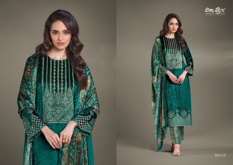 Omtex Ritha Vol 26 catalog ladies salwar kameez wholesale