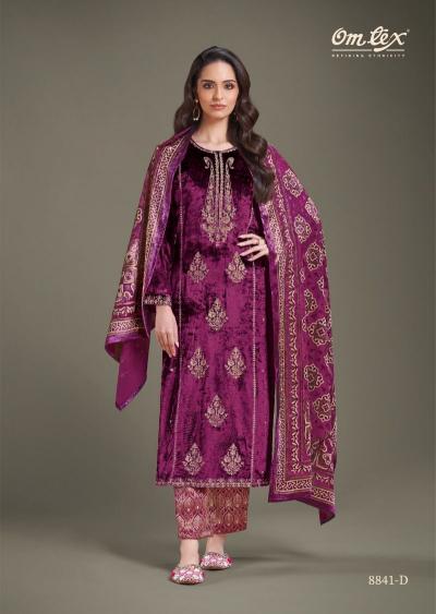 Omtex Ritha Vol 28 catalog ludhiana design salwar kameez wholesale exporter