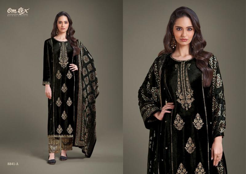 Omtex Ritha Vol 28 catalog ludhiana design salwar kameez wholesale exporter