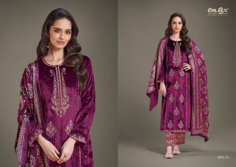 Omtex Ritha Vol 28 catalog ludhiana design salwar kameez wholesale exporter