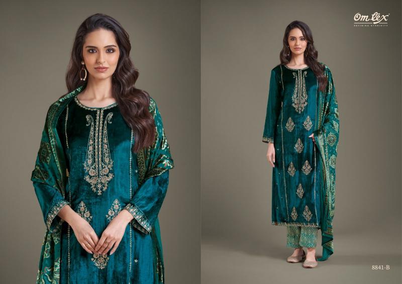 Omtex Ritha Vol 28 catalog ludhiana design salwar kameez wholesale exporter