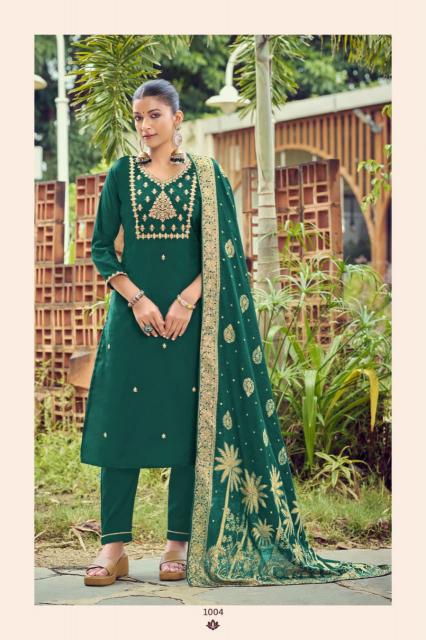 Ossm Monalisa Vol 7 catalog wholesale kurti set online