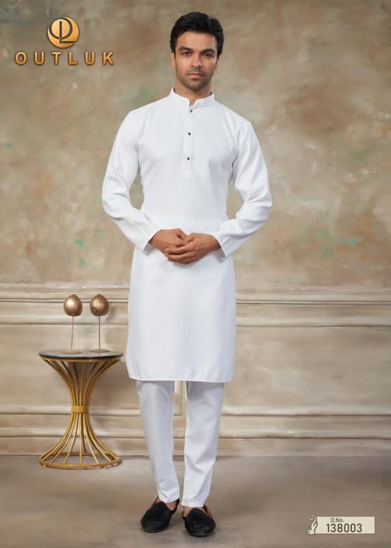 Outluk Vol 138 catalog mens kurti for women wholesale