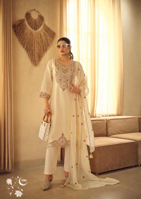 PRM India Moh catalog kolkata wholesale market for kurtis