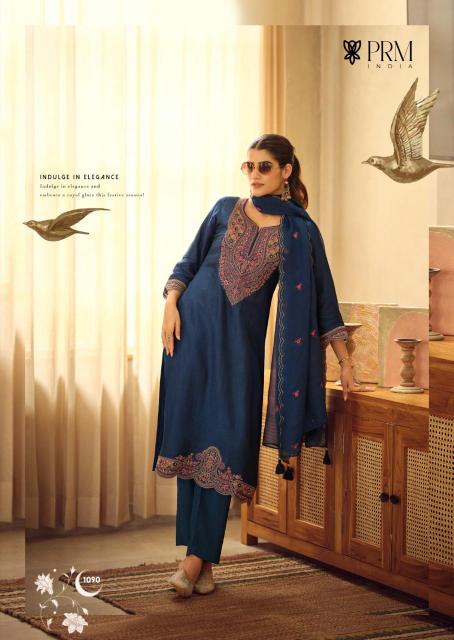 PRM India Moh catalog kolkata wholesale market for kurtis