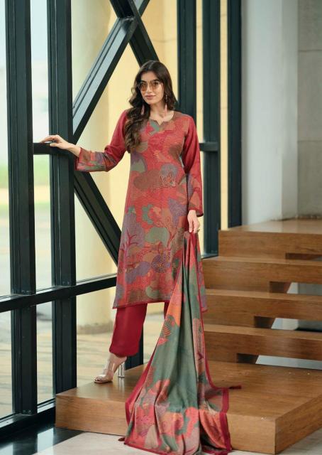 PRM Trendz Aeste Catalog wholesale dress materials in surendranagar