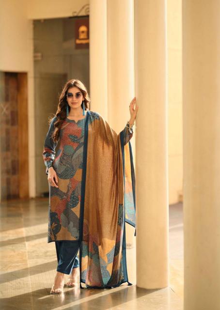 PRM Trendz Aeste Catalog wholesale dress materials in surendranagar