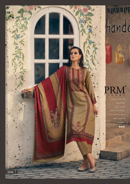 PRM Trendz Beetle Catalog wholesale dress materials videos