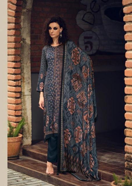 PRM Trendz Calla Catalog wholesale dress materials in vellore